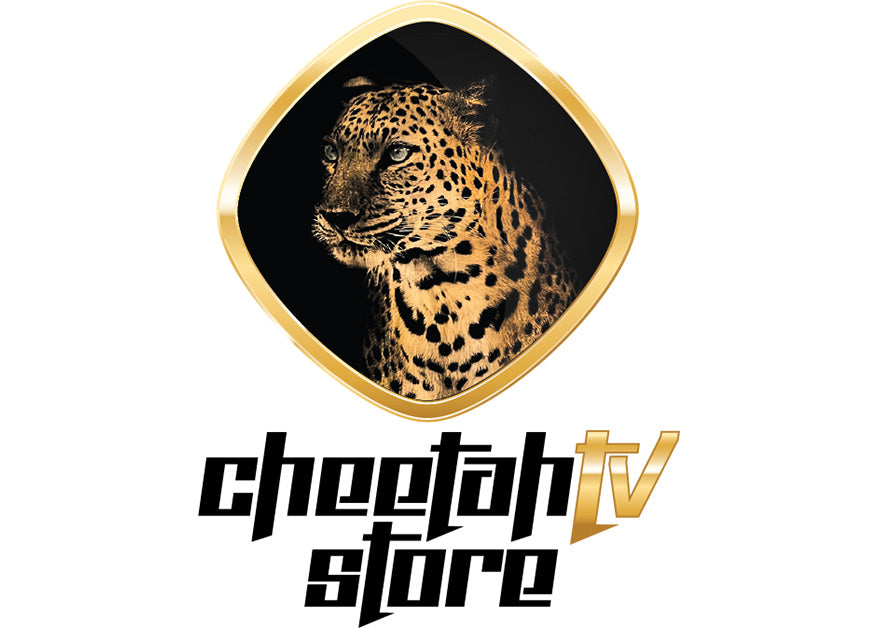 CheetahTV Store CTV – The CheetahTV Store